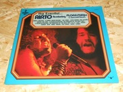 Airto featuring Flora Purim - The Essential Airto | 2LP