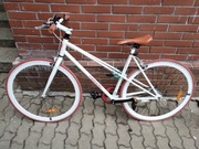 ROWER FREEROAD BLADE FIXIE WOMAN OSTRE KOŁO