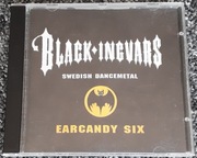 Black Ingvars - Earcandy Six