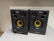 Monitory studyjne głośniki Hercules DJ Monitor 32