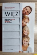 "Więź" Gordon Neufeld, Gabor Mate 
