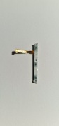 Oryginalna Taśma włącznika POWER GŁOŚNOŚCI Samsung S22 Ultra 