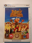 Gra PC Asterix na olimpiadzie PL retro pc
