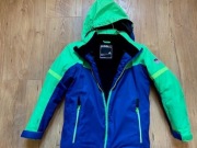 Kurtka narciarska Dare2b Wrest r.7-8 lat 127cm