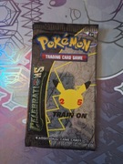 Pokemon TCG Celebrations Booster Pack