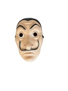 Maska Salvador Dali – La Casa de Papel / Dom z Papieru 