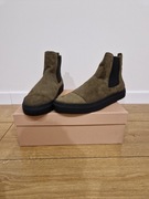 Buty męskie Copenhagen 