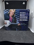 Blue System - The Very Best Of Magic Symphonies