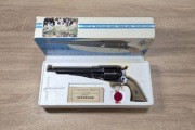 Remington 1858 kal. .44BP Santa Barbara