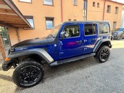 JEEP WRANGLER  LJ 3.6 Rok 2019 BRC