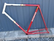 Rama Batavus Course Szosa