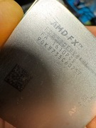 Procesor AMD FX-8320 8x3.5GHz