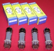 EL504 Tesla  - para   -  NOS ,  nie używane 