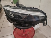 Vw id 7 lampa przod