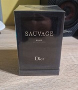 Dior sauvage elixir