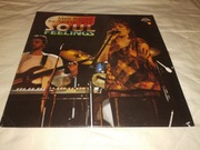 Marie Rottrova The Flamingo group Soul Feelings LP
