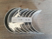 Panewki Główne Perkins MF-3 KPL 0.25 -1szlif Rol-mix