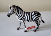 Schleich zebra samica figurka model z 2017 r.
