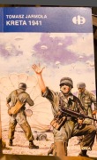 Kreta 1941 - Tomasz Jarmoła