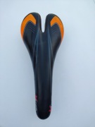 VADER - ładne siodełko do MTB