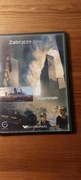 FILM DVD ZABÓJCZE ŻYWIOŁY  SUPERTORNADO nowy kolekcja 
