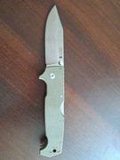 Nóż składany Cold Steel SR1 Spear Point S35VN