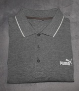 T-shirt, koszulka z krótkim rękawem, polówka męska, polo męskie Puma