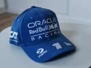 Czapka Red Bull Racing F1 Max Verstappen