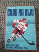 Cuda na kiju Piotr  Chłystek