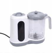 Baby Food Maker Auto Gotowanie szlifowania parowca i blender z ND