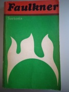 William Faulkner - Sartoris