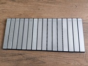 Diamentowe kamienie do ostrzałek Ruixin Ganzo Apex 16 sztuk