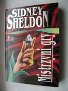 Sidney Sheldon, Mistrzyni gry, BDB