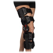 Pooperacyjna orteza stawu kolanowego T-Max Knee