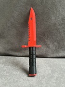 Replika M9 Bayonet: Doppler Ruby