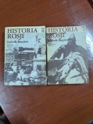 Historia Rosji Bazylow 
