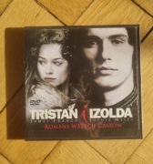 TRISTAN I IZOLDA  film  DVD