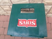 Transporter na piwo skrzynka