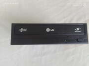 LG GH22NP20 IDE PATA DVD RW Super Multi czarna