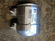 Obejma rury wydechowej 80-85mm