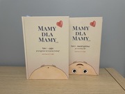 Mamy dla Mamy, tom I i II 