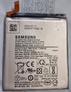 Oryginalna Bateria Galaxy S10 Lite SM-G770
