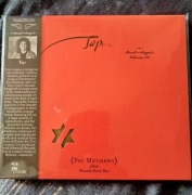 John Zorn Tap cd 