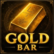 LINEAGE 2 L2 REBORN x10 ETERNAL ADENA GOLD BAR = 500KK – STARY MAIN  