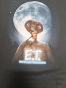 E.T T- shirt na licencji r. L 