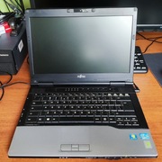 !!! Laptop FUJITSU LifeBook S752 PRO i7-3610QEM 16GB 256GB SSD Win 11 !!!