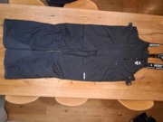 Spodnie narciarskie-snowboardowe męskie Montec