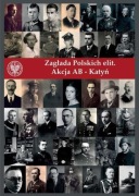 Zagłada polskich elit. Akcja AB – Katyń