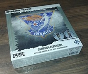 Operation "Icarus" / Dust Tactics