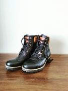 Buty Panama Jack r.38/24,5cm/ stan bdb